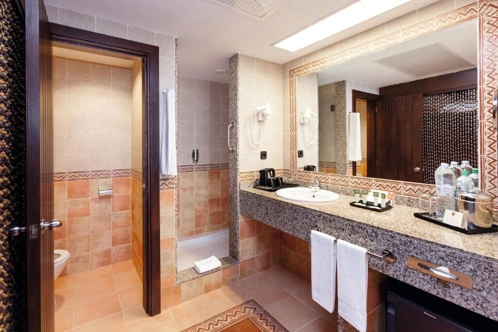 Фотографія Riu Touareg 5*
