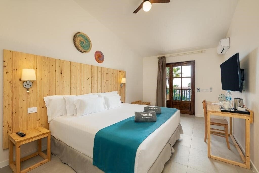 Zdjęcia Barcelo Marine Boa Vista (Adults Only) 5*