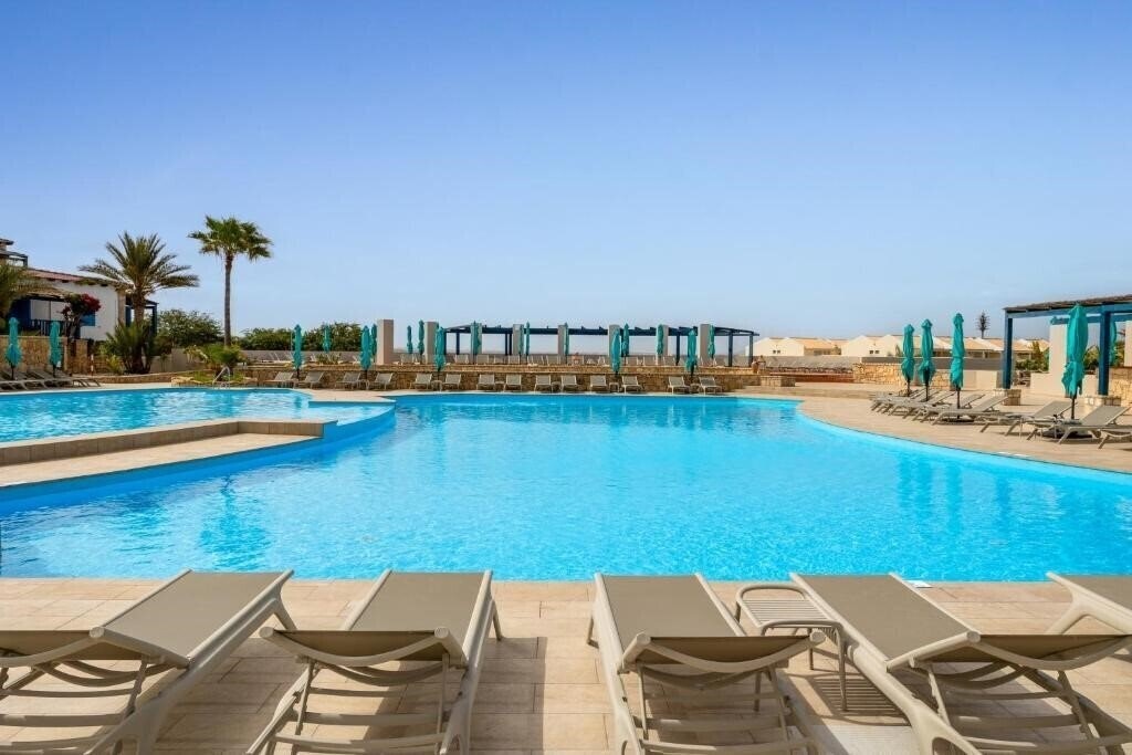 Obraz Barcelo Marine Boa Vista (Adults Only) 5*