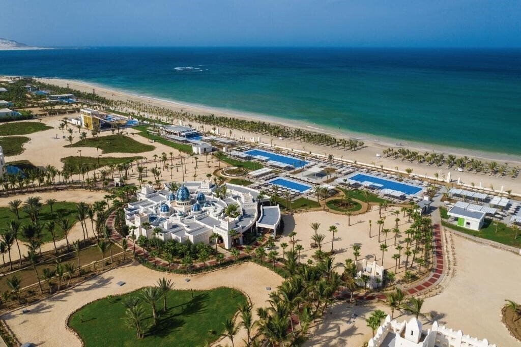 Hotel Boavista Island Riu Karamboa 5*