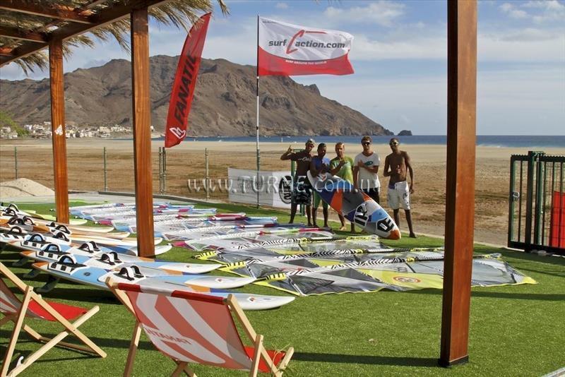 Zdjęcie Foya Branca Resort Hotel 4*