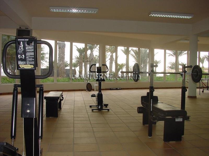 Obraz Foya Branca Resort Hotel 4*