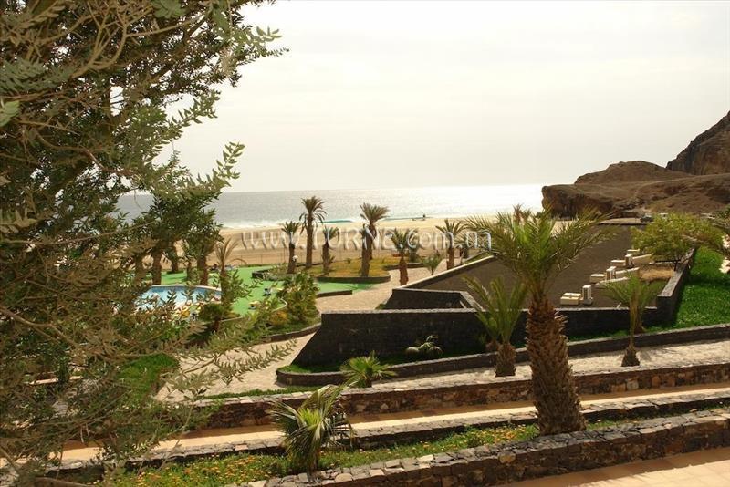 Zdjęcie Foya Branca Resort Hotel 4*