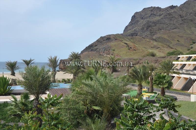 Zdjęcia Foya Branca Resort Hotel 4*