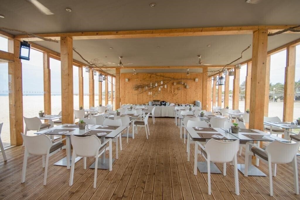 Фотографія Oasis Salinas Sea 5*