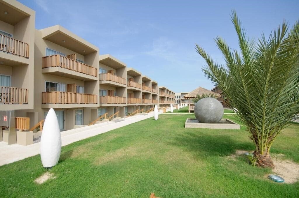 Зображення Oasis Salinas Sea 5*