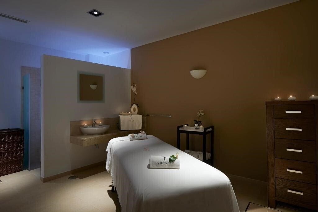 Zdjęcia Melia Dunas Beach Resort 5*