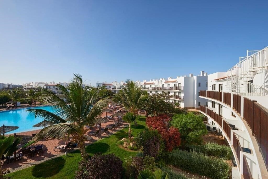 Zdjęcie Melia Dunas Beach Resort 5*