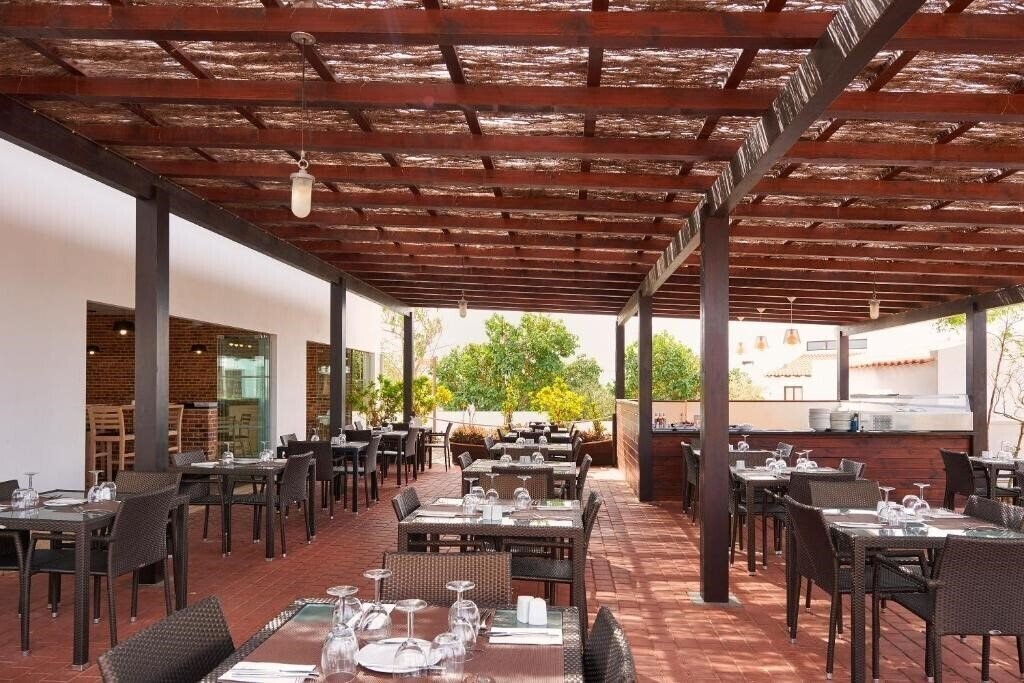 Obraz Melia Dunas Beach Resort 5*
