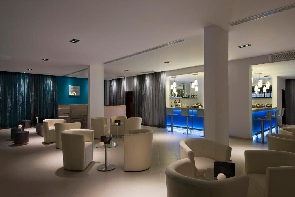 Zdjęcie Melia Dunas Beach Resort 5*
