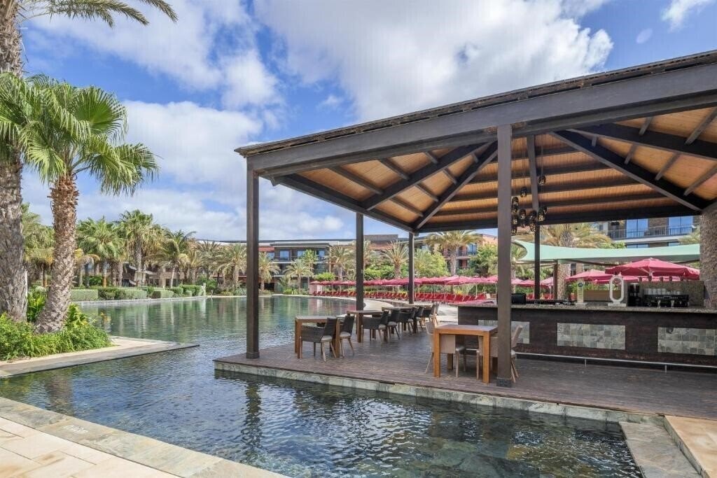 Фото Hilton Cabo Verde Sal Resort (Santa Maria) 5*