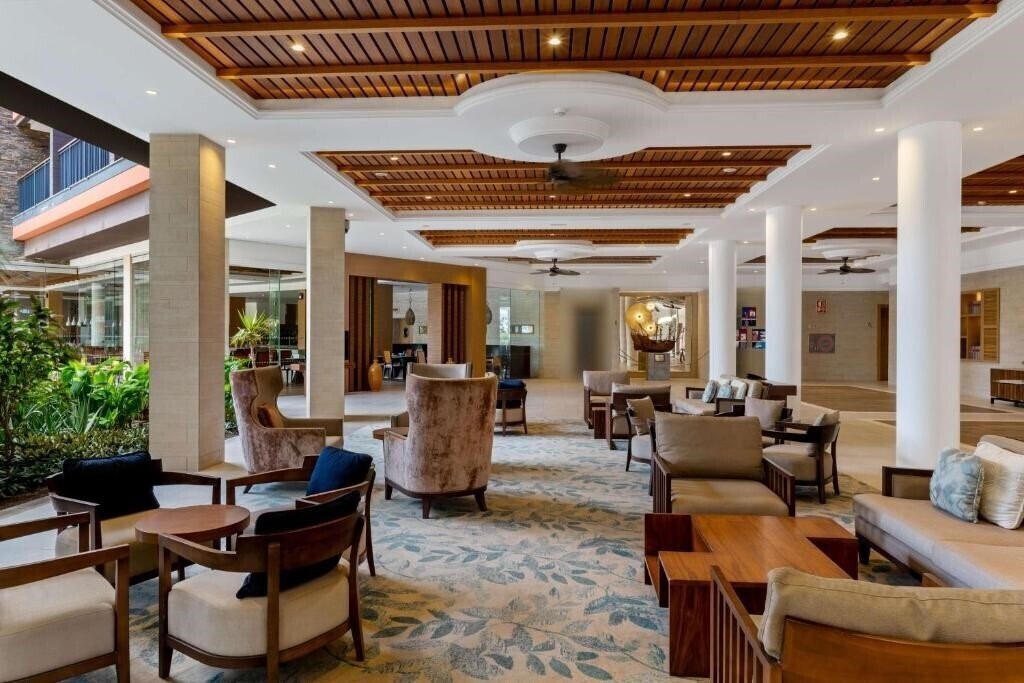 Zdjęcie Hilton Cabo Verde Sal Resort (Santa Maria) 5*