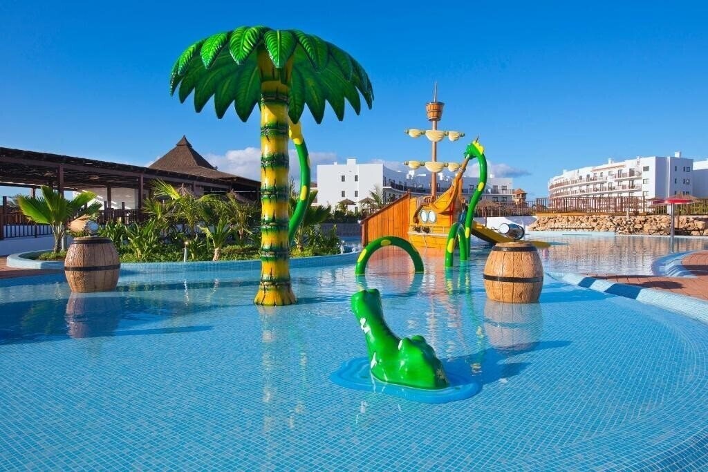 Zdjęcie Sol Dunas 5*