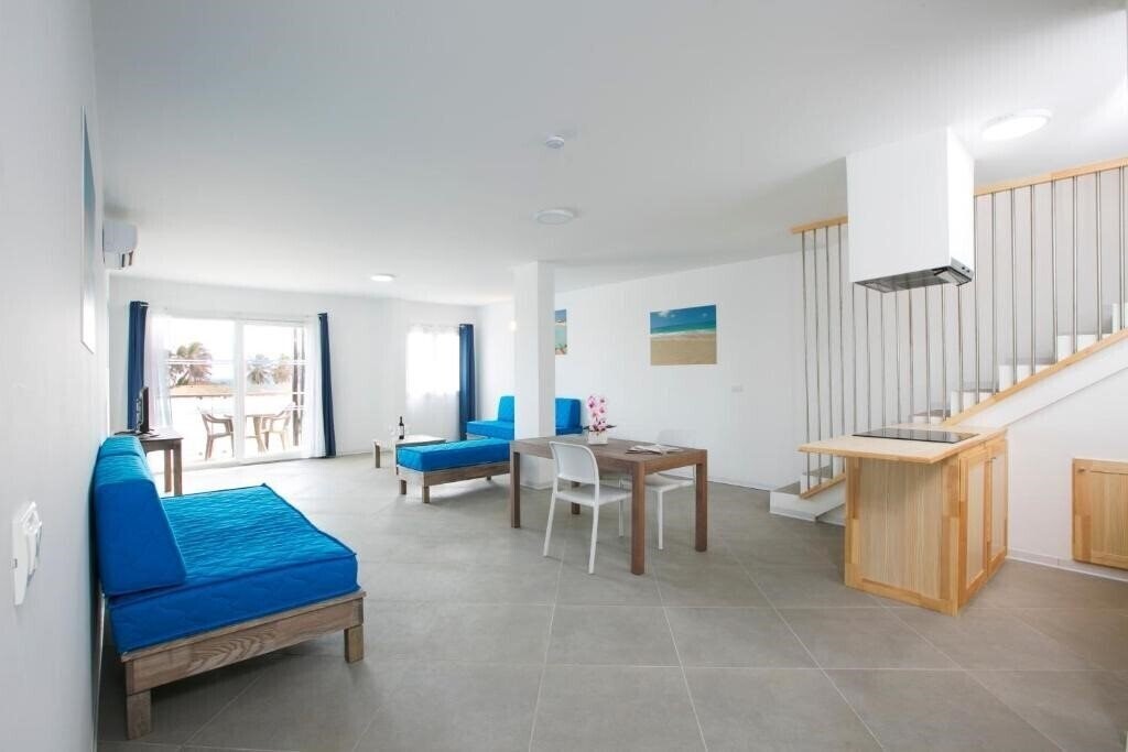 Zdjęcia Halos Casa Resort - Luxury Club Hotel 4*