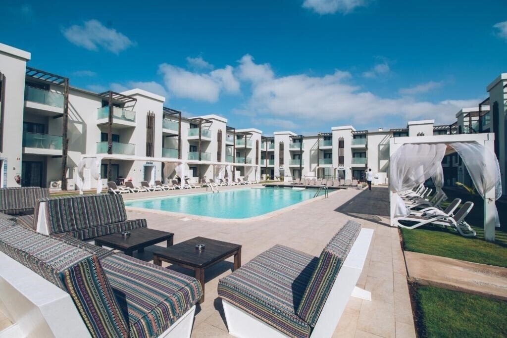 Фотография Halos Casa Resort - Luxury Club Hotel 4*