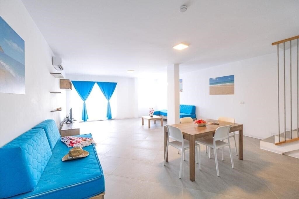 Obraz Halos Casa Resort - Luxury Club Hotel 4*