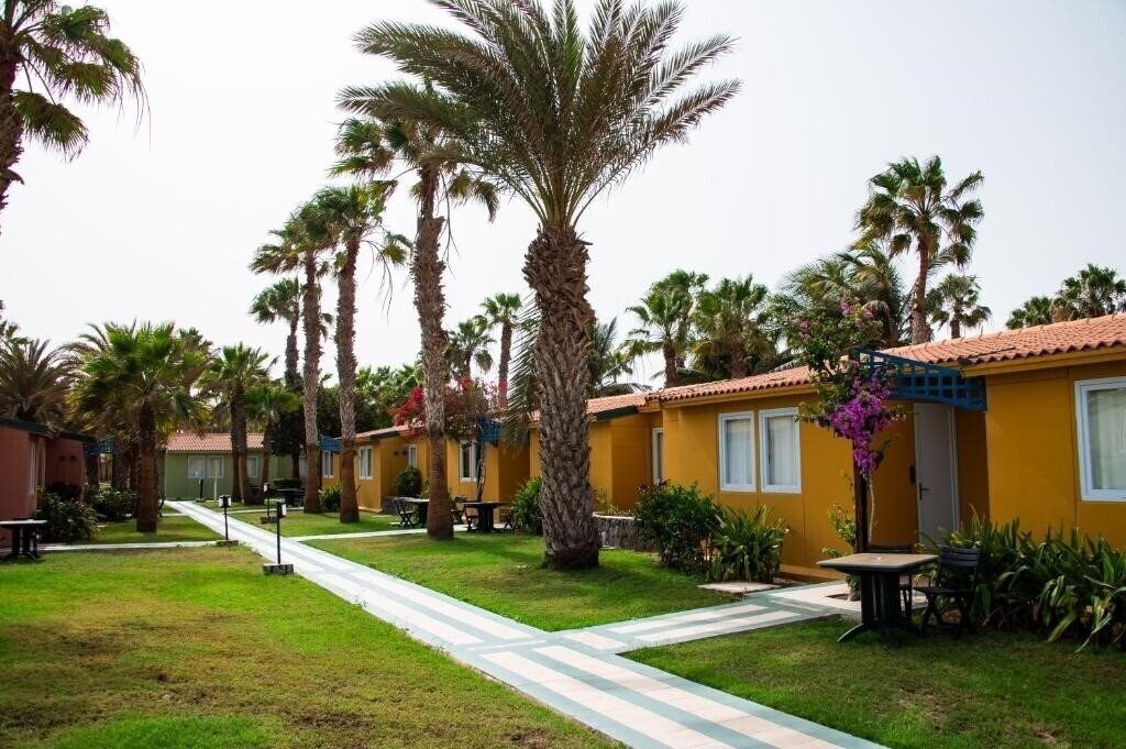 Obraz Voi Vila Do Farol Resort 4*