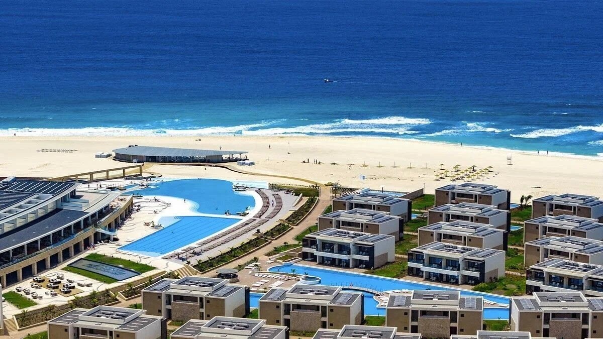 Hotel Royal Horizon Ponta Sino 5*