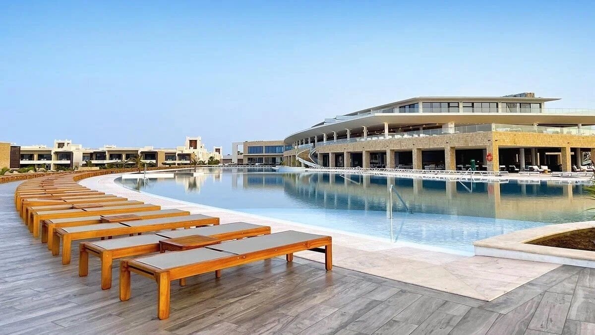 Zdjęcia Royal Horizon Ponta Sino 5*