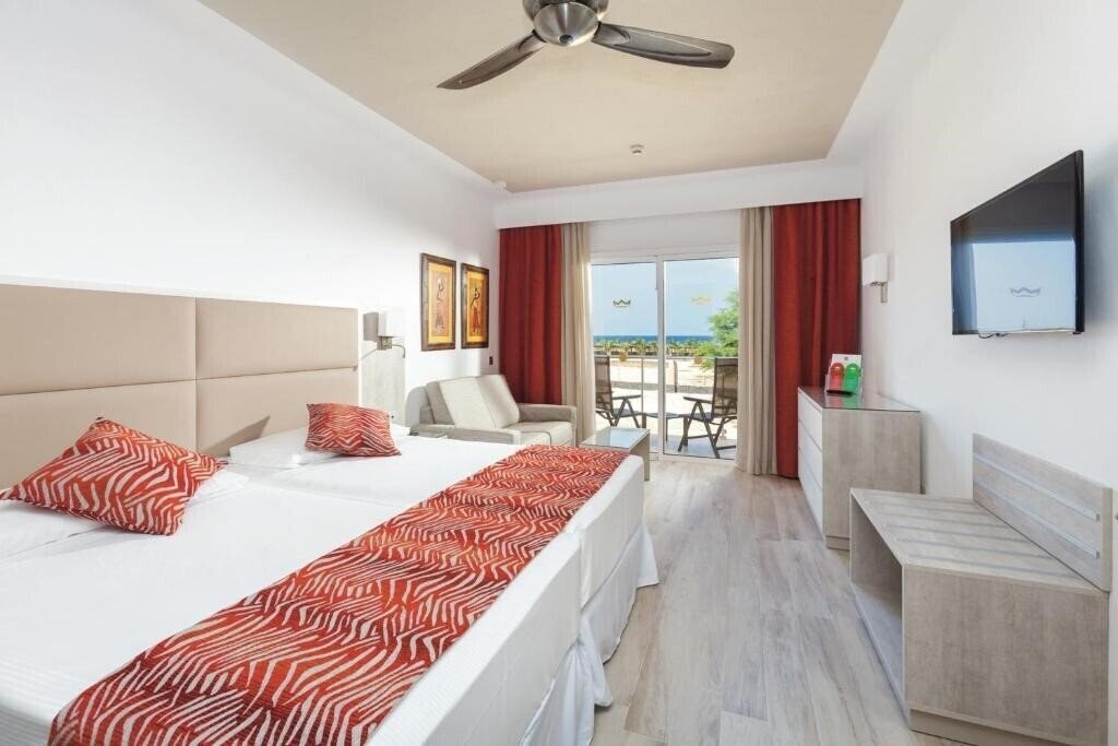 Zdjęcia Riu Cabo Verde 5*