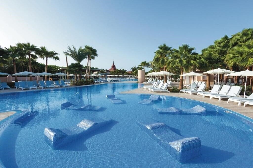 Zdjęcie Riu Cabo Verde 5*