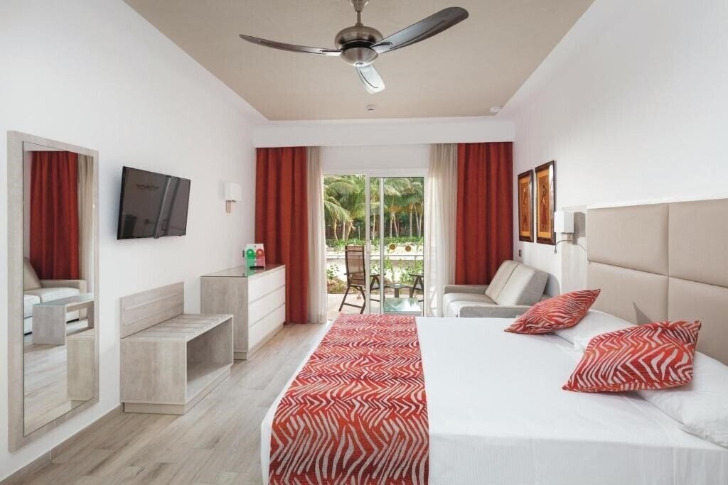 Zdjęcie Riu Cabo Verde 5*