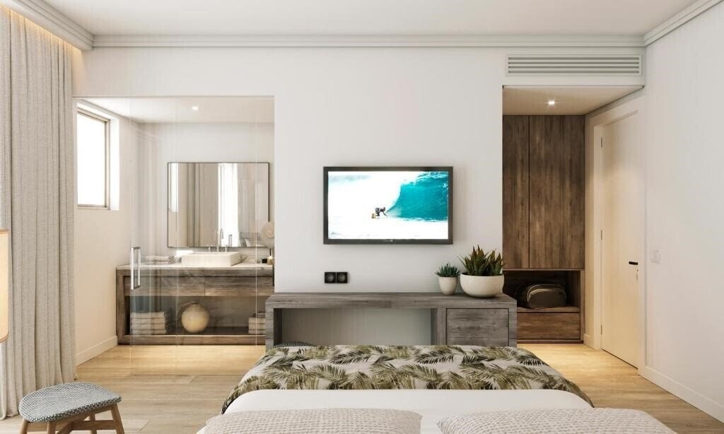 Zdjęcia Robinson Cabo Verde 4*