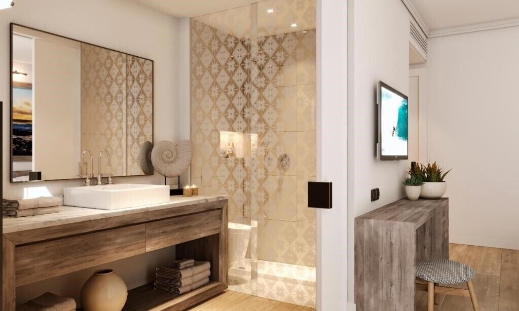 Zdjęcie Robinson Cabo Verde 4*