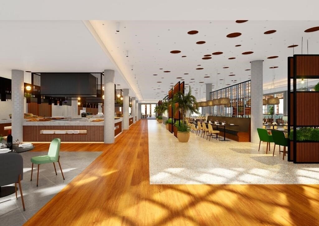 Obraz Robinson Cabo Verde 4*