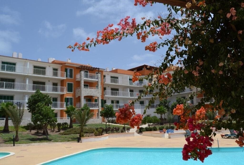 Zdjęcia Agua Hotels Sal Vila Verde 4*