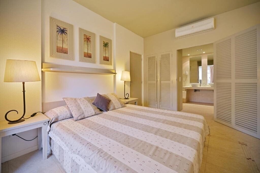 Готель Morabeza 3*