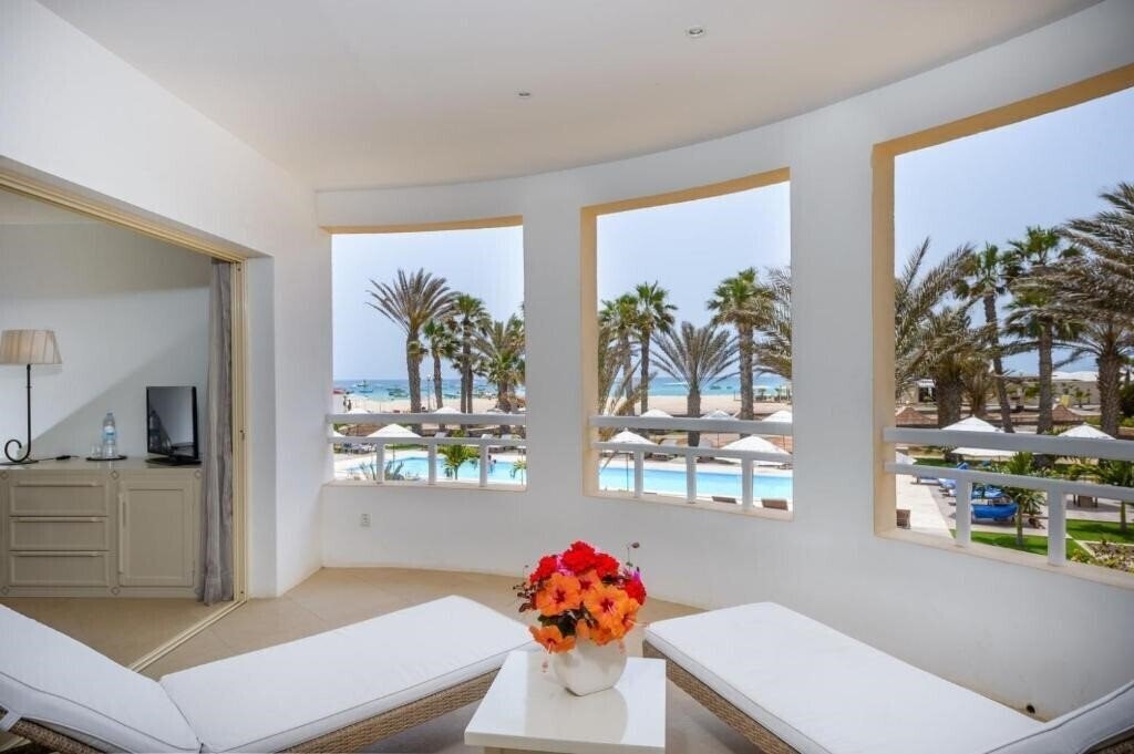 Фотографія Morabeza 3*