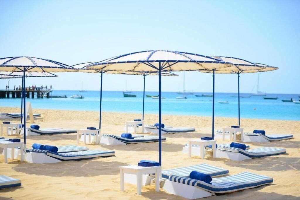 Зображення Morabeza 3*