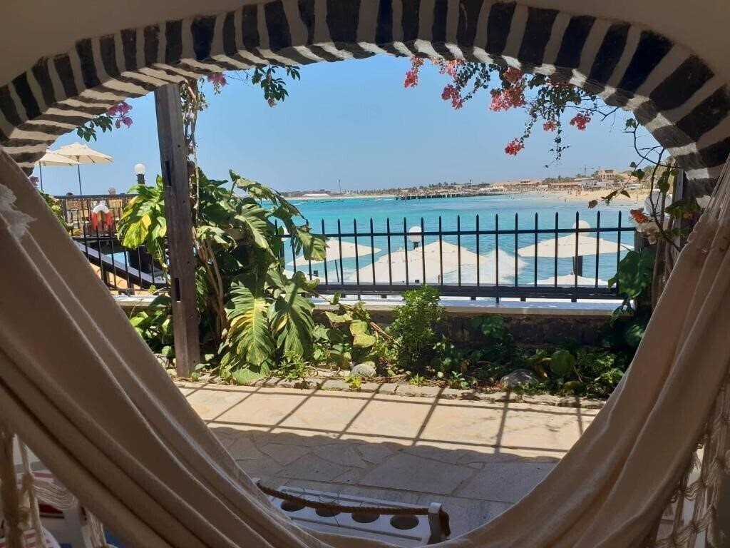 Zdjęcia Odjo D’agua 3*