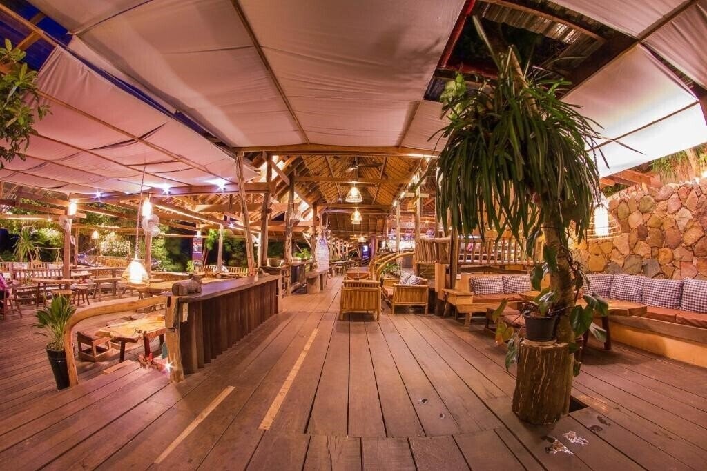 Zdjęcia Veranda Natural Resort 4*