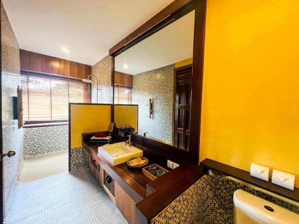 Zdjęcie Veranda Natural Resort 4*