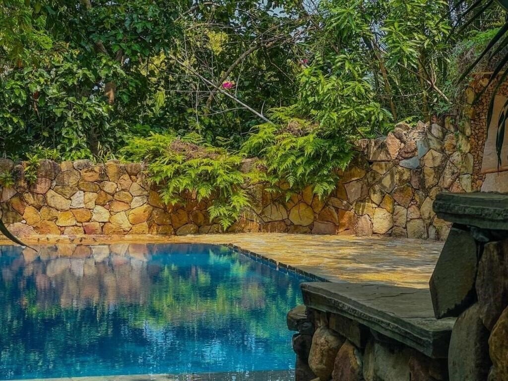 Obraz Veranda Natural Resort 4*