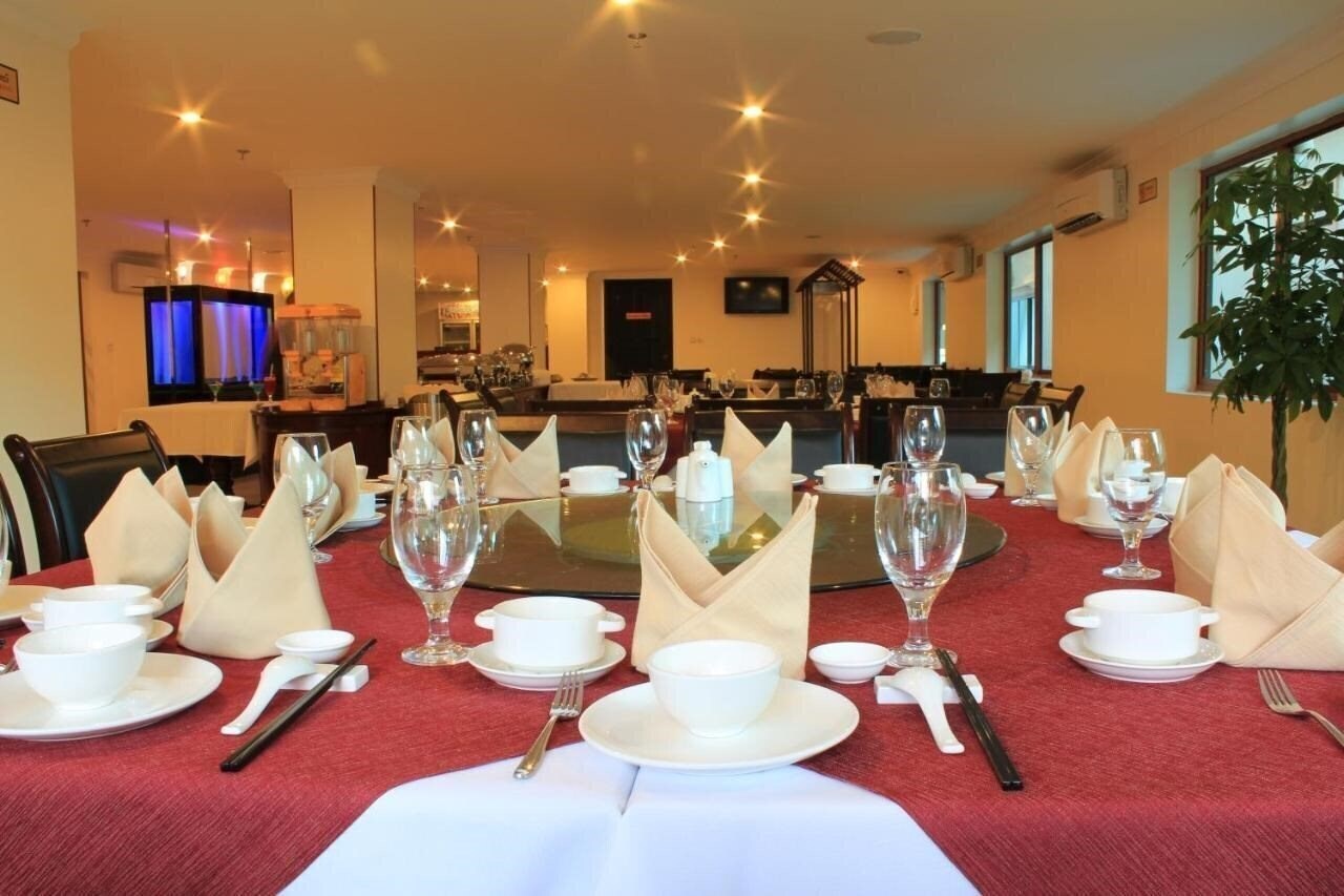 Zdjęcia Cardamom Hotel 3*