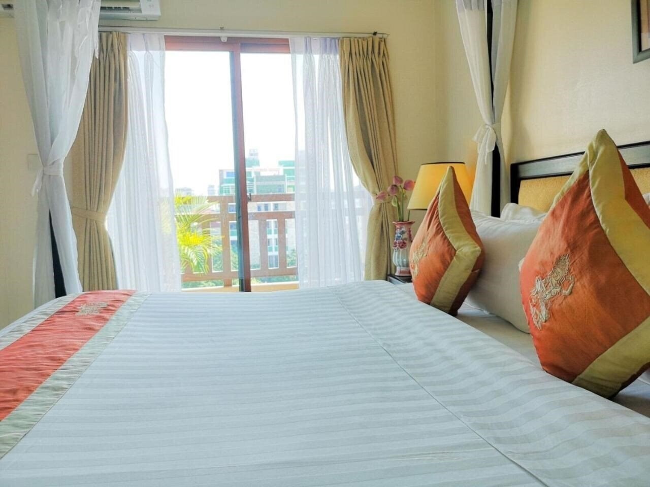 Zdjęcie Cardamom Hotel 3*