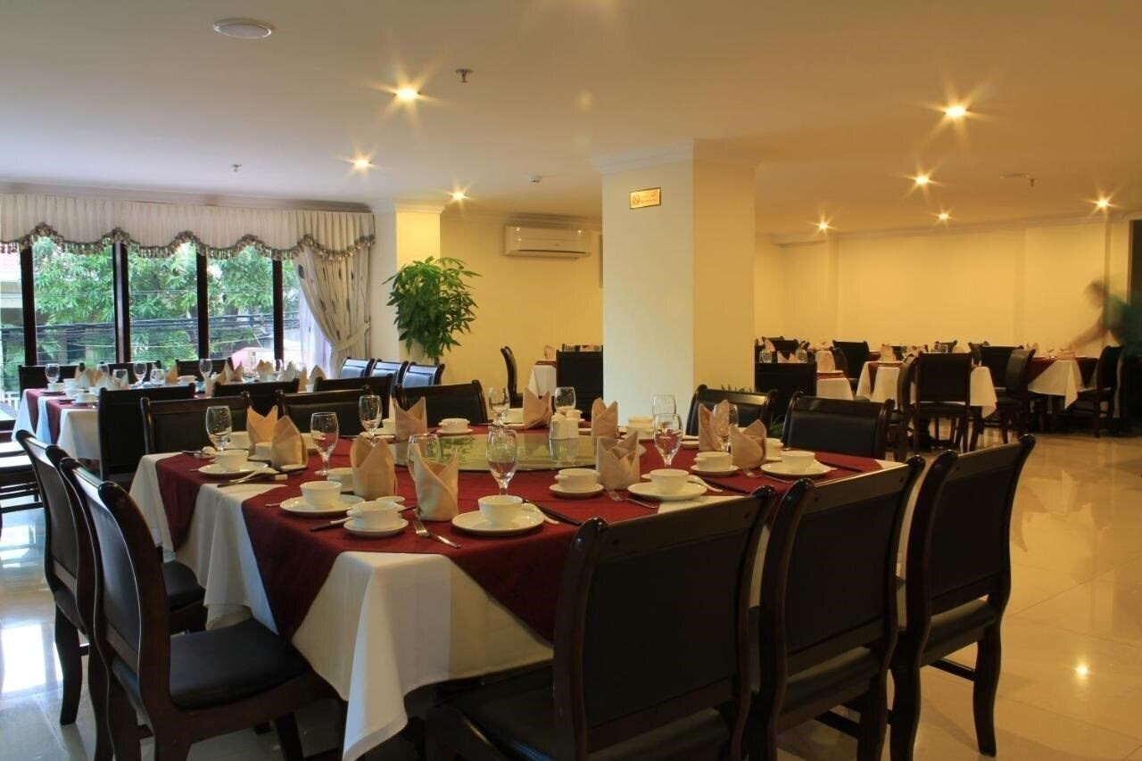 Obraz Cardamom Hotel 3*