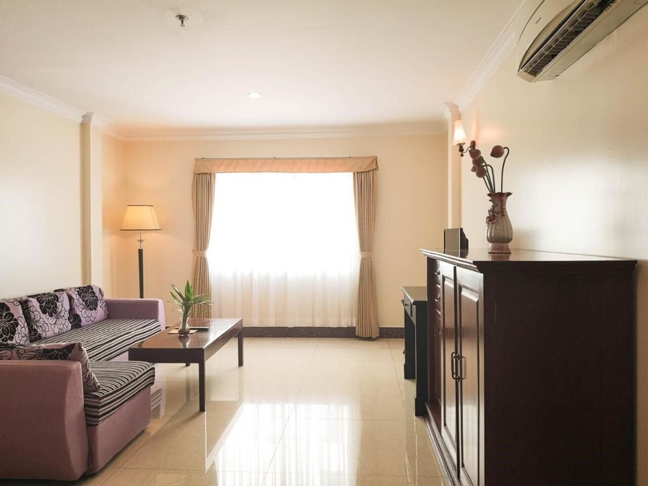 Zdjęcie Cardamom Hotel 3*