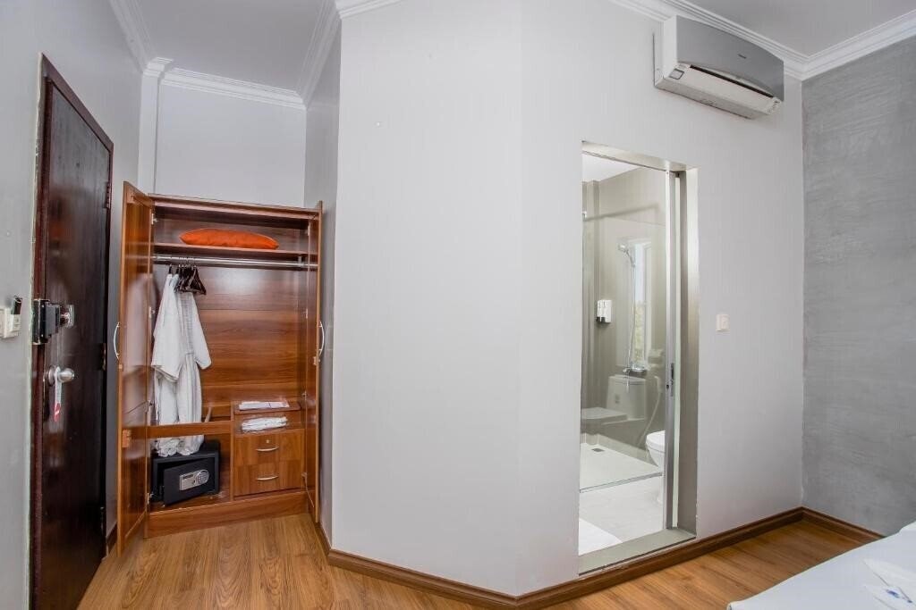 Фотография King Grand Boutiqe 3*