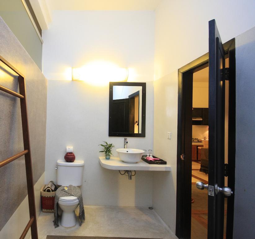 Фотография Frangipani Villas 60s 4*