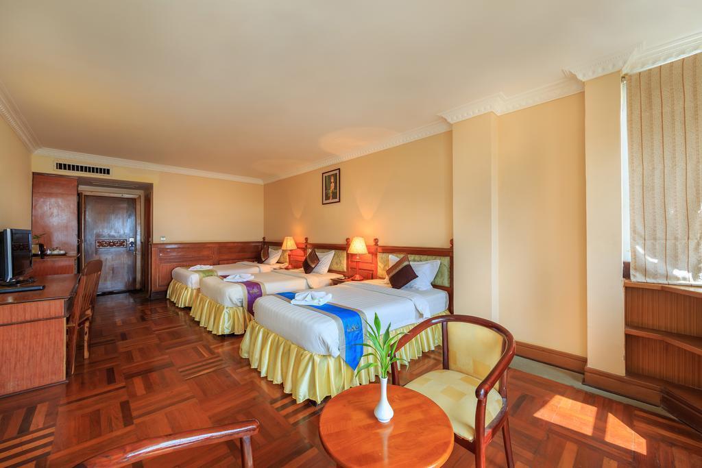 Zdjęcie Blue River 3*