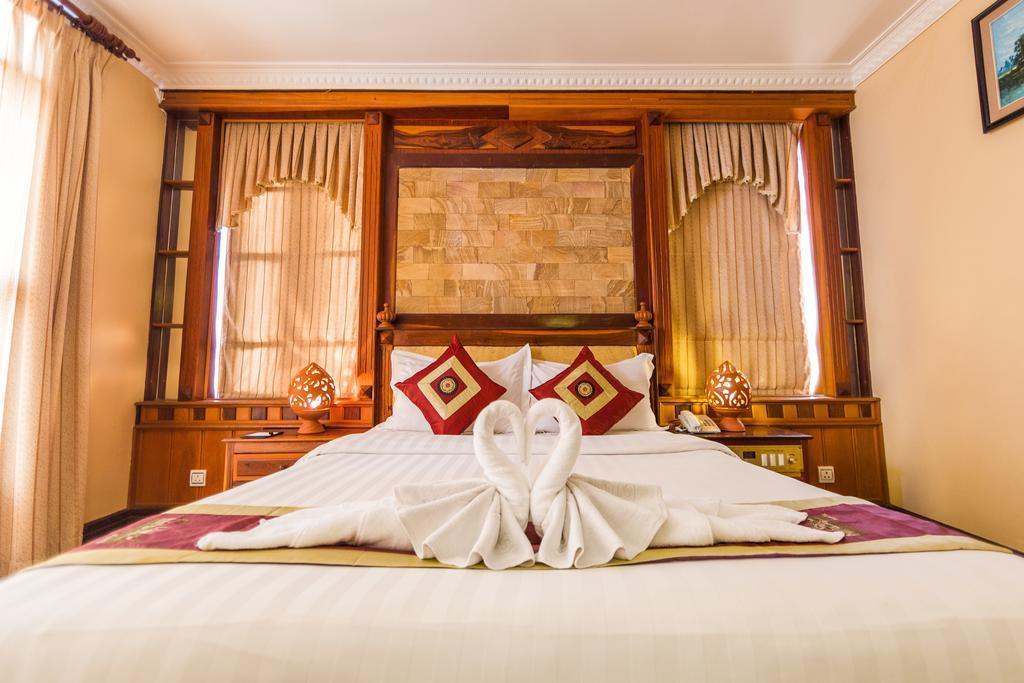 Zdjęcie Blue River 3*