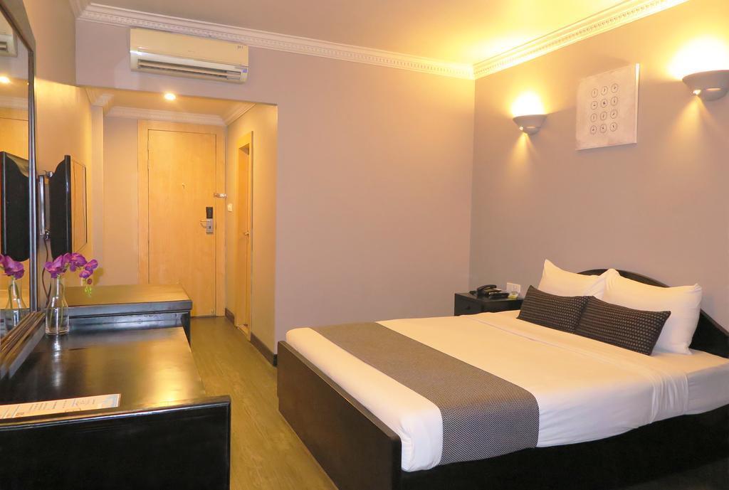 Фотографія Mito Hotel 3*