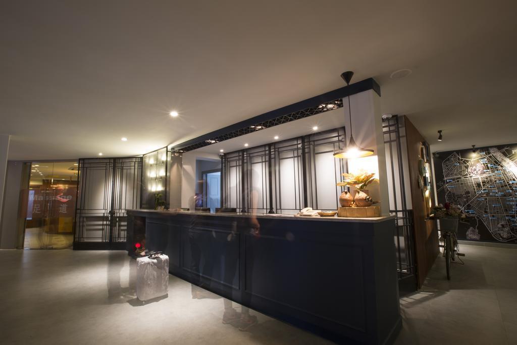 Зображення Mito Hotel 3*