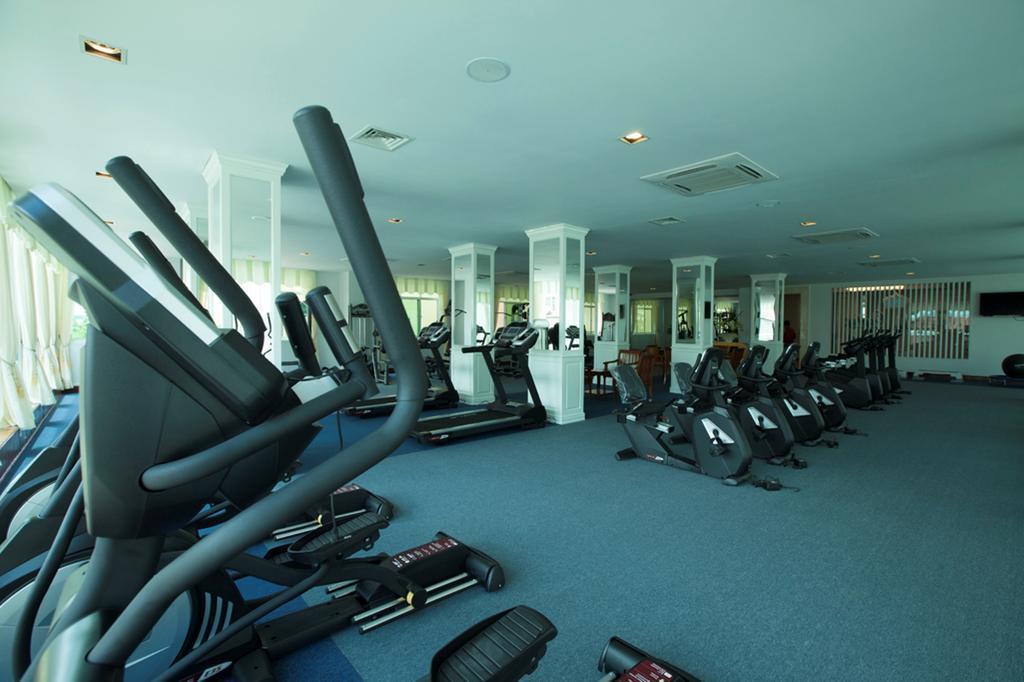 Готель Green Palace Hotel 4*