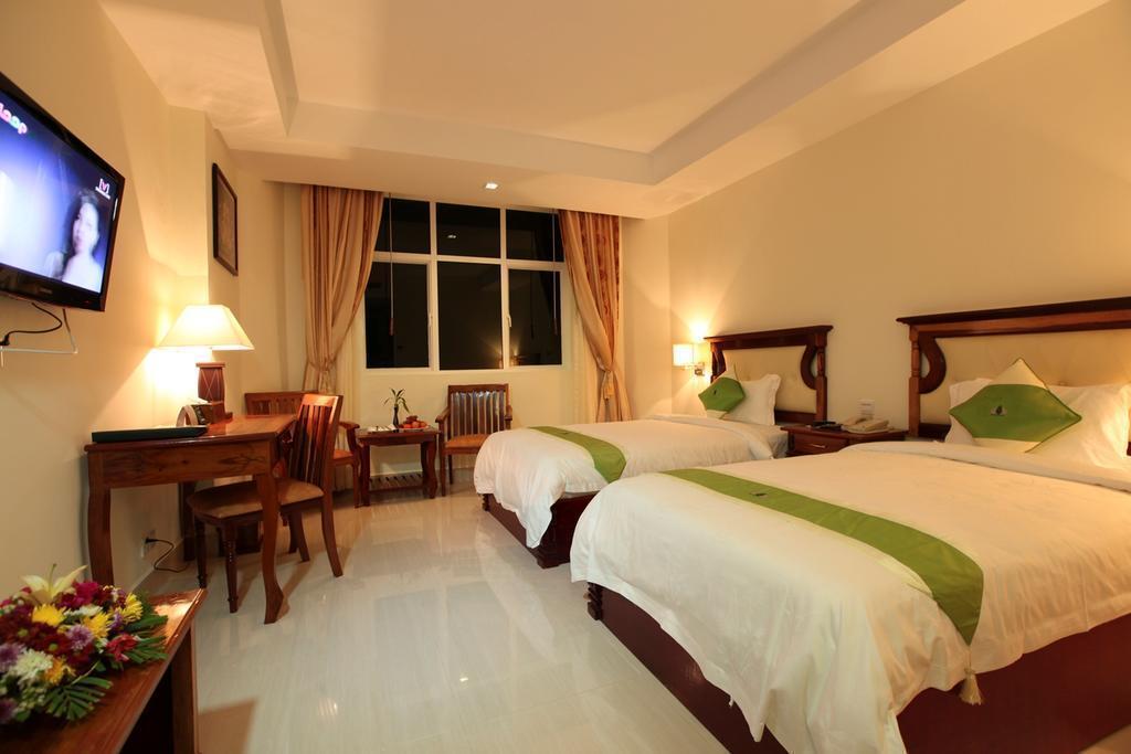 Зображення Green Palace Hotel 4*