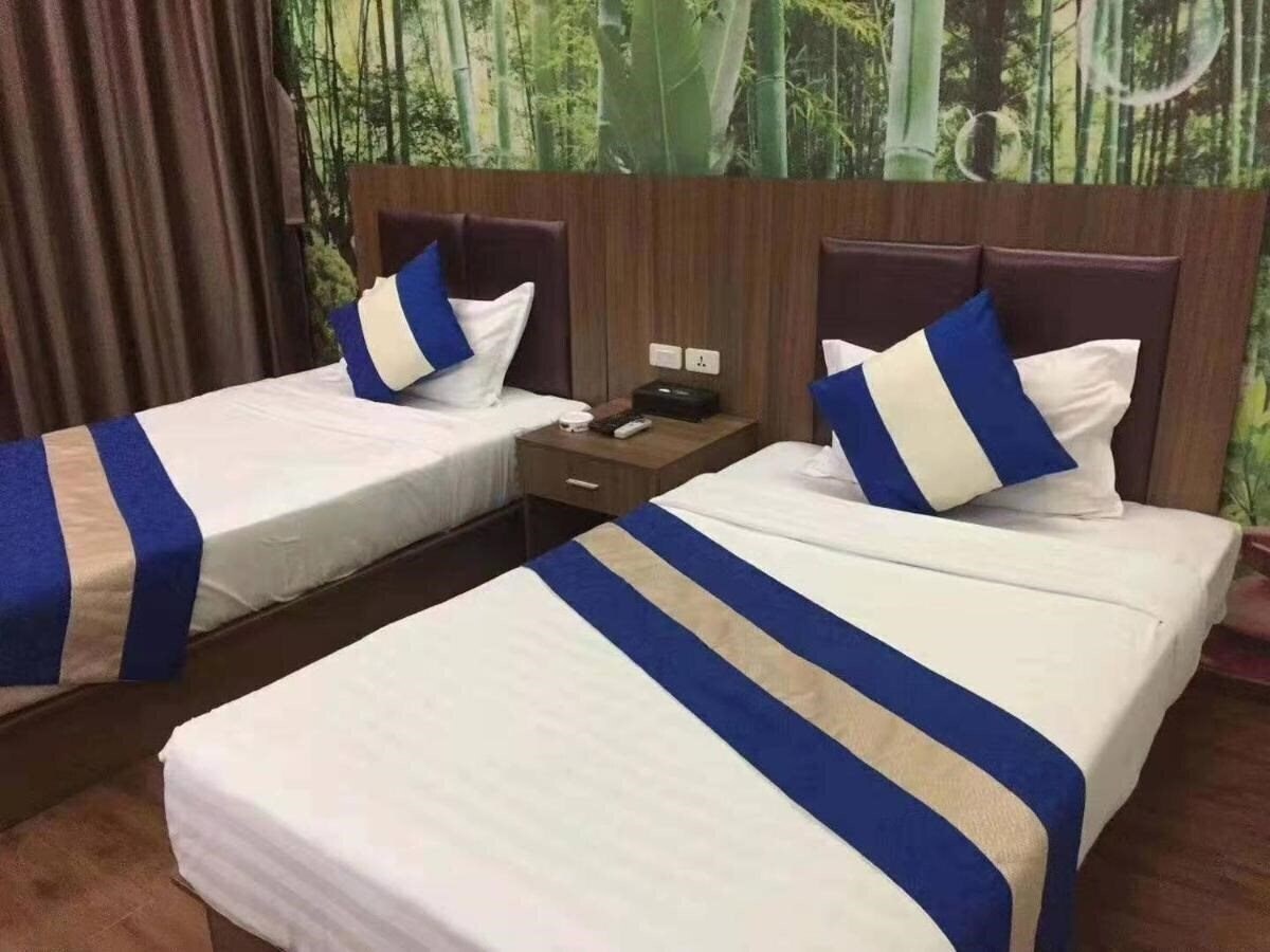 Зображення Lebiz Hotel And Library 4*